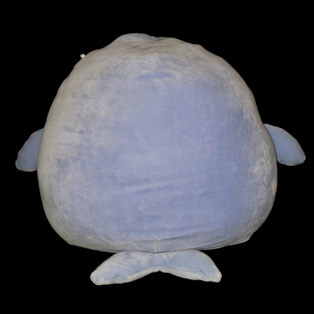 SQUISHMALLOWS Naomi Narwhal Limited Edition - Picture 2 of 5